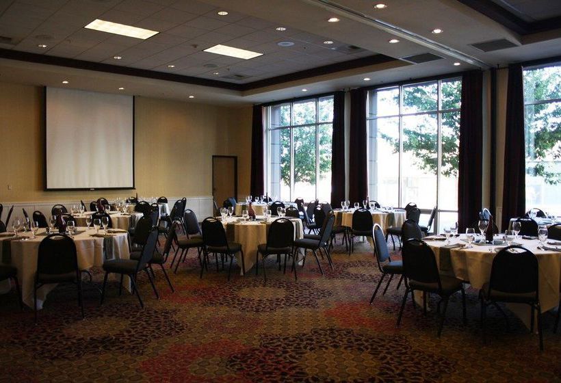 Hotel Holiday Inn Seattle  | Seattle | Washington | United States 9