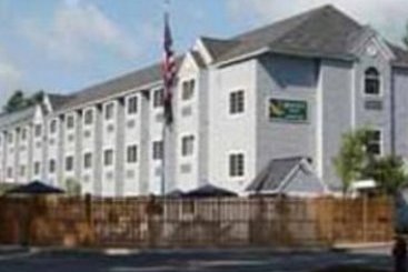 Hotel Days Inn Sturbridge 