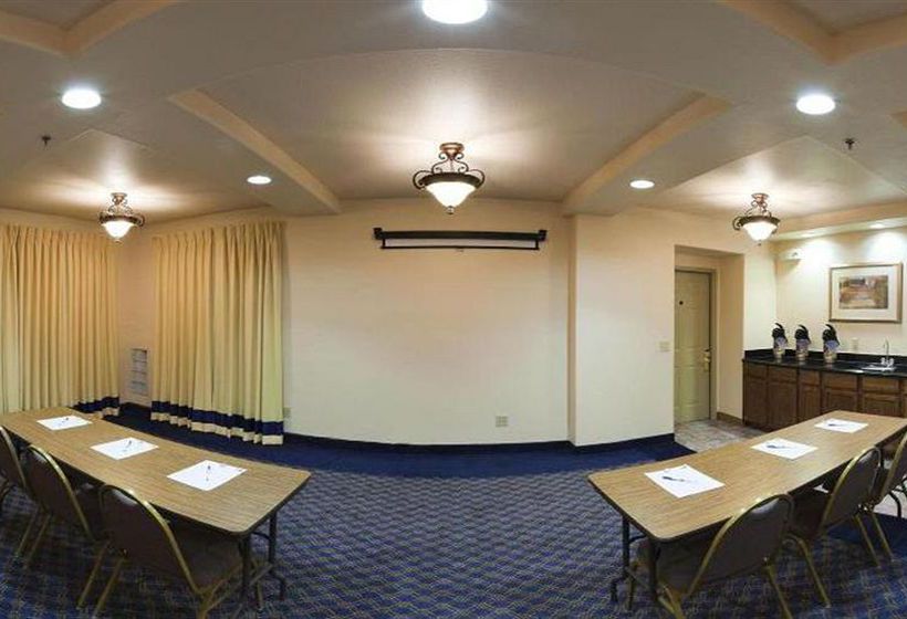 Hotel Holiday Inn Express Tulsa-Downtown Area  | Tulsa | Oklahoma | United States 1