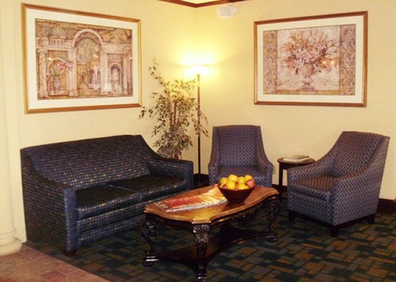 Hotel Holiday Inn Express Tulsa-Downtown Area  | Tulsa | Oklahoma | United States 11