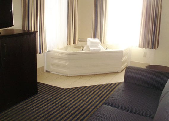 Hotel Holiday Inn Express Tulsa-Downtown Area  | Tulsa | Oklahoma | United States 14