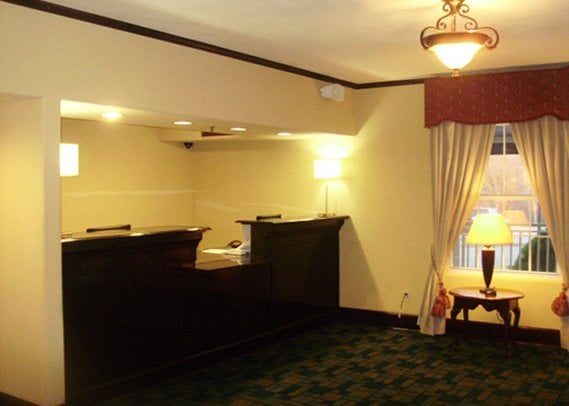 Hotel Holiday Inn Express Tulsa-Downtown Area  | Tulsa | Oklahoma | United States 15