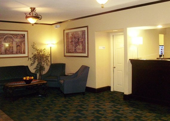 Hotel Holiday Inn Express Tulsa-Downtown Area  | Tulsa | Oklahoma | United States 16