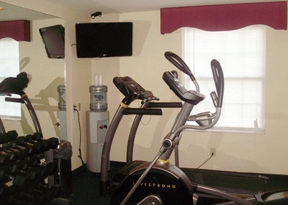 Hotel Holiday Inn Express Tulsa-Downtown Area  | Tulsa | Oklahoma | United States 17