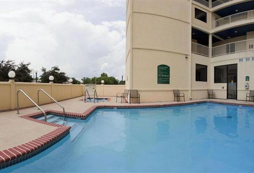 Hotel Holiday Inn Express Tulsa-Downtown Area  | Tulsa | Oklahoma | United States 4