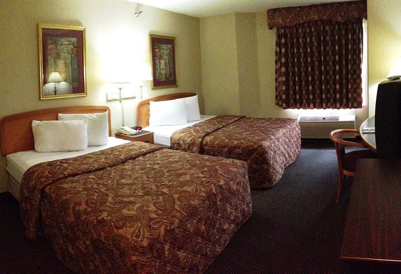 Magnuson Hotel Lincoln Park  | Lincoln Park | Michigan | United States 1