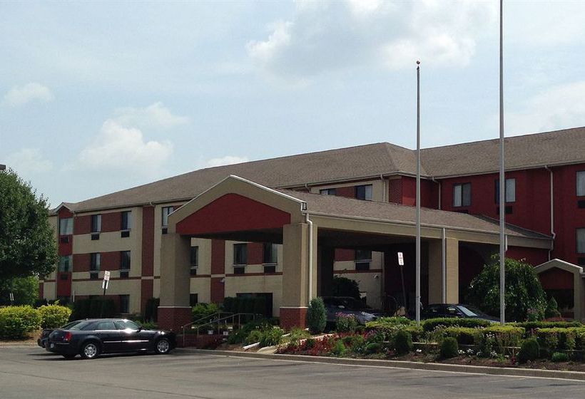 Magnuson Hotel Lincoln Park  | Lincoln Park | Michigan | United States 2