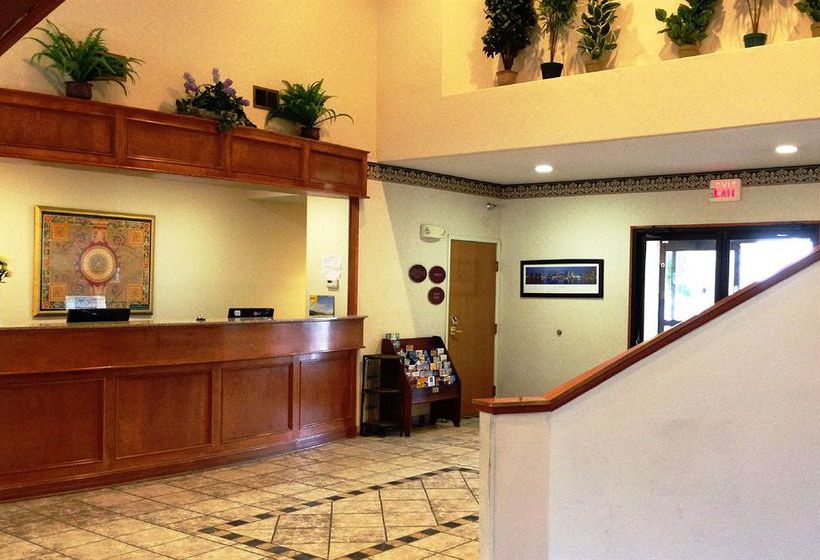 Magnuson Hotel Lincoln Park  | Lincoln Park | Michigan | United States 3