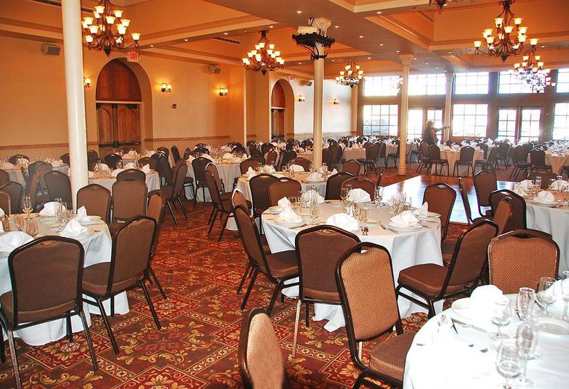 Hotel Historic Plaza  | Las Vegas | New Mexico | United States 10