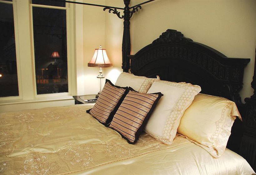 Hotel Historic Plaza  | Las Vegas | New Mexico | United States 14