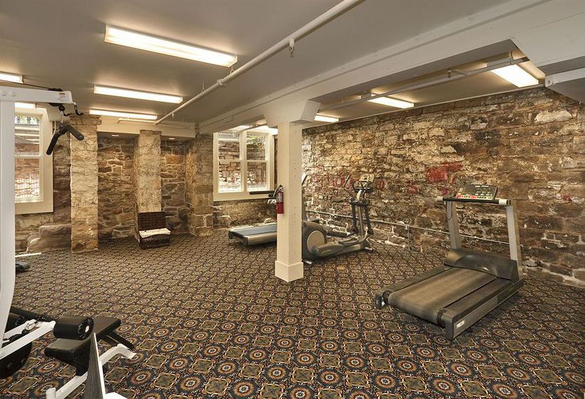 Hotel Historic Plaza  | Las Vegas | New Mexico | United States 3