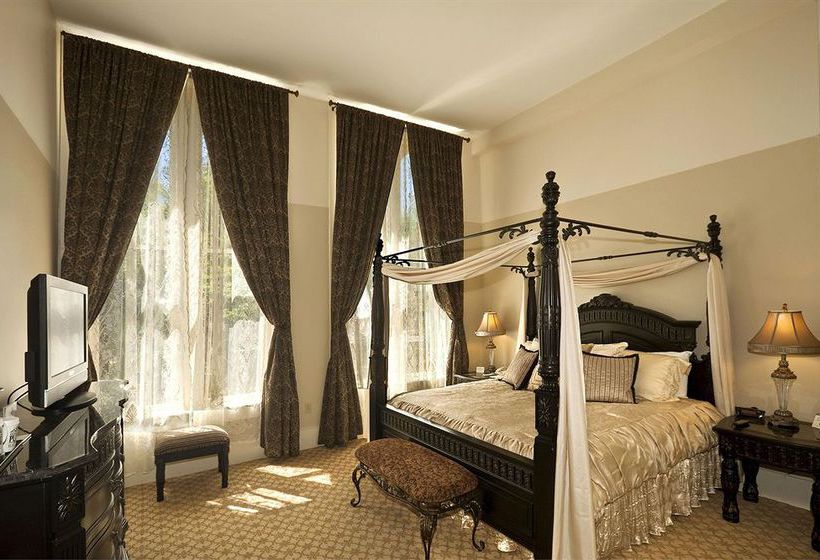 Hotel Historic Plaza  | Las Vegas | New Mexico | United States 7