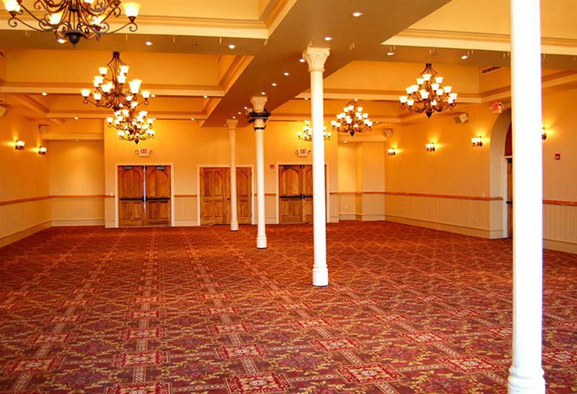 Hotel Historic Plaza  | Las Vegas | New Mexico | United States 8