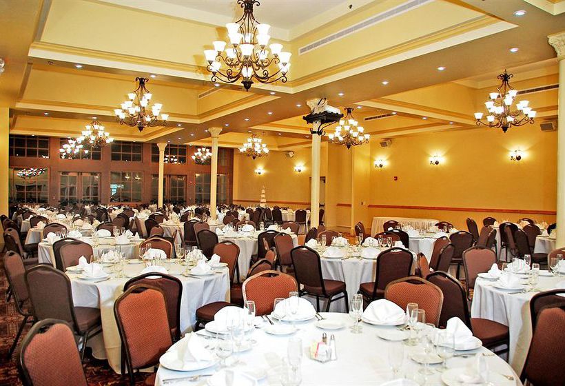 Hotel Historic Plaza  | Las Vegas | New Mexico | United States 9