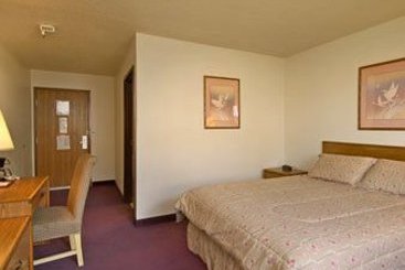 Motel Super 8 Las Vegas  | Las Vegas | New Mexico | United States 6