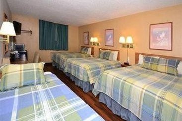 Motel Super 8 Las Vegas  | Las Vegas | New Mexico | United States 8