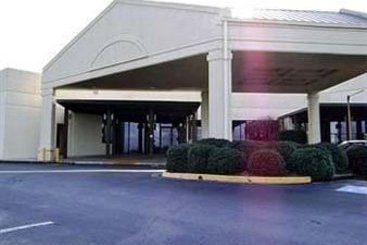 Hotel Days Inn Macon North Macon Georgia