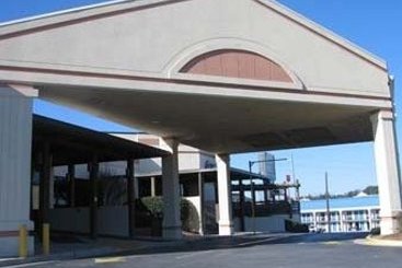 Hotel Days Inn Macon North  | Macon | Georgia | United States 3