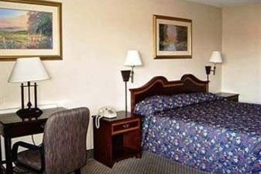 Hotel Days Inn Macon North  | Macon | Georgia | United States 4