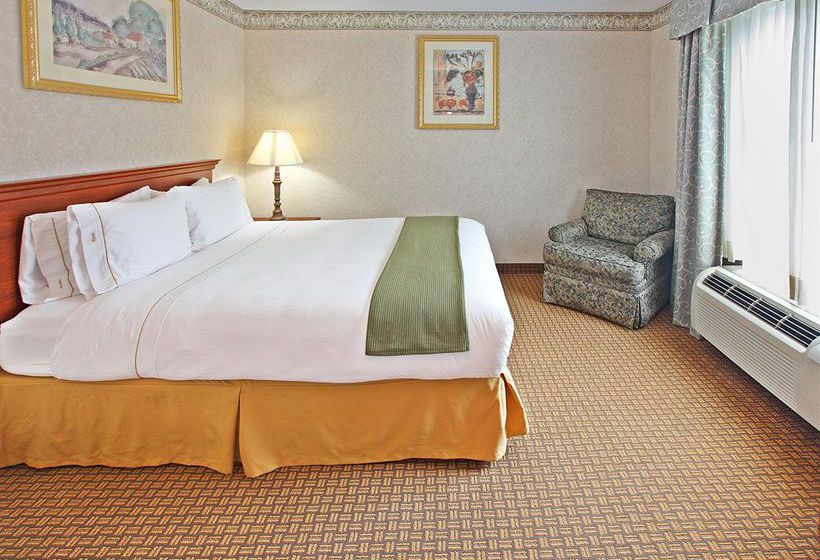 Hotel Holiday Inn Express Minden 