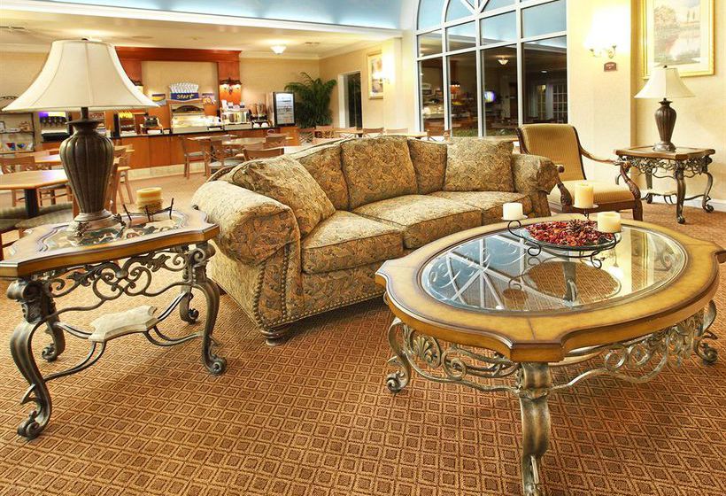 Hotel Holiday Inn Express Minden  | Minden | Louisiana | Hotel negli Stati Uniti 1