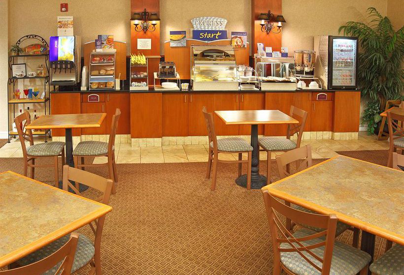 Hotel Holiday Inn Express Minden  | Minden | Louisiana | Hotel negli Stati Uniti 10