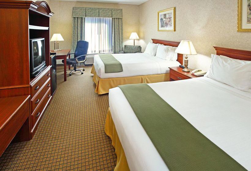 Hotel Holiday Inn Express Minden  | Minden | Louisiana | Hotel negli Stati Uniti 11