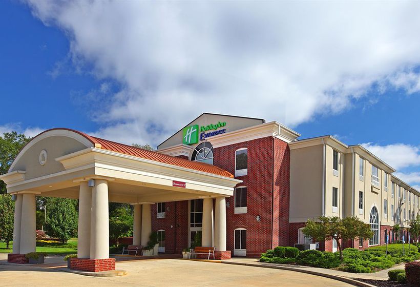 Hotel Holiday Inn Express Minden  | Minden | Louisiana | Hotel negli Stati Uniti 13