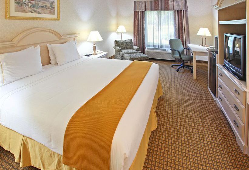 Hotel Holiday Inn Express Minden  | Minden | Louisiana | Hotel negli Stati Uniti 15