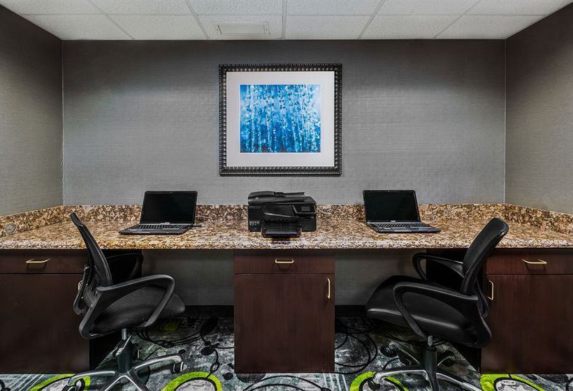 Hotel Holiday Inn Express Minden  | Minden | Louisiana | Hotel negli Stati Uniti 16