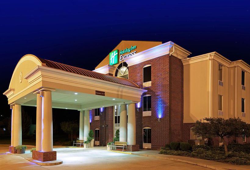 Hotel Holiday Inn Express Minden  | Minden | Louisiana | Hotel negli Stati Uniti 19