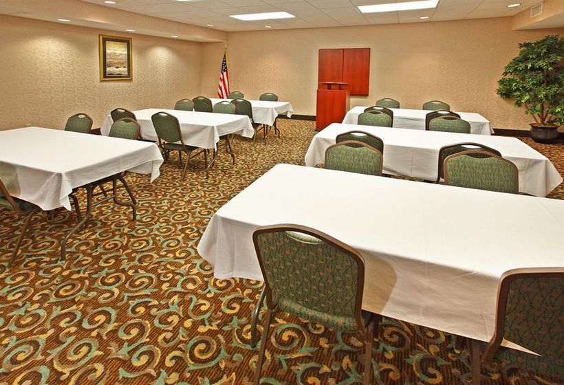 Hotel Holiday Inn Express Minden  | Minden | Louisiana | Hotel negli Stati Uniti 2