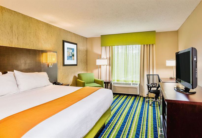 Hotel Holiday Inn Express Minden  | Minden | Louisiana | Hotel negli Stati Uniti 20