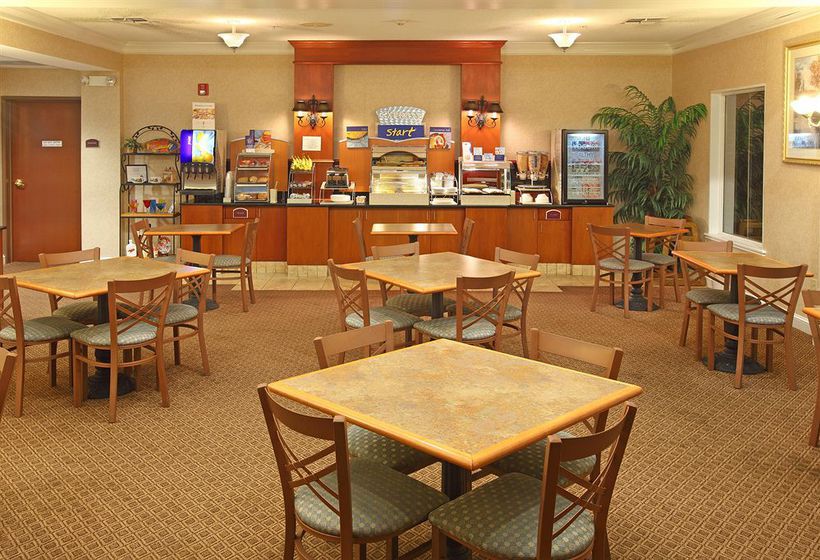 Hotel Holiday Inn Express Minden  | Minden | Louisiana | Hotel negli Stati Uniti 3