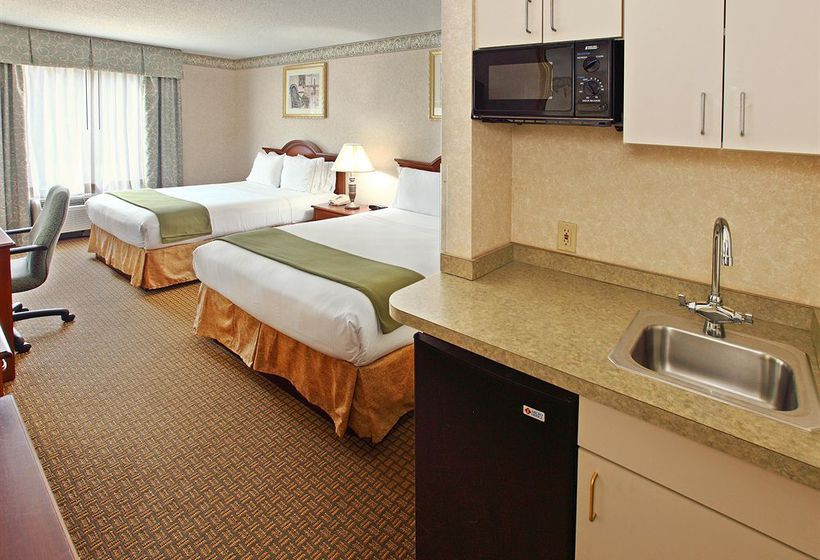 Hotel Holiday Inn Express Minden  | Minden | Louisiana | Hotel negli Stati Uniti 4