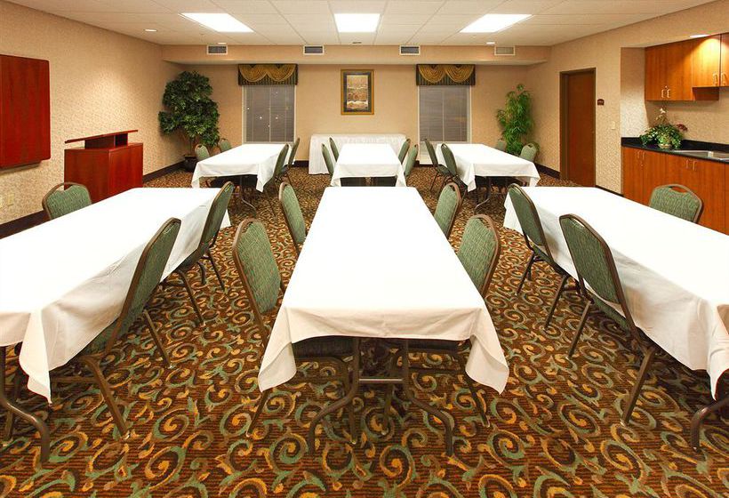 Hotel Holiday Inn Express Minden  | Minden | Louisiana | Hotel negli Stati Uniti 6