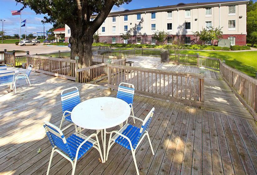 Hotel Holiday Inn Express Minden  | Minden | Louisiana | Hotel negli Stati Uniti 7