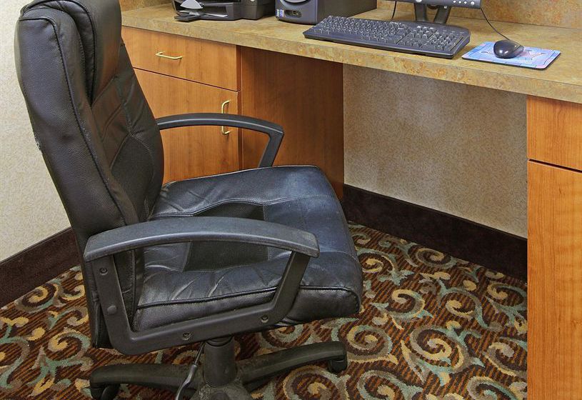 Hotel Holiday Inn Express Minden  | Minden | Louisiana | Hotel negli Stati Uniti 8