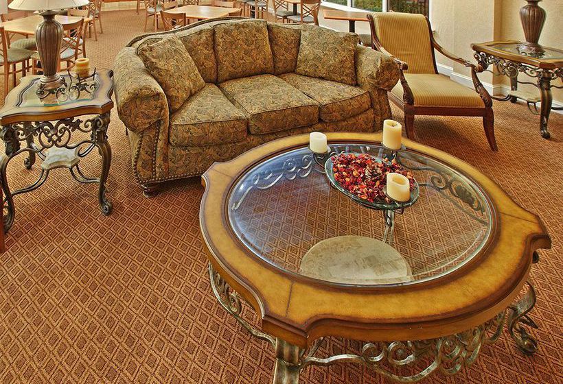Hotel Holiday Inn Express Minden  | Minden | Louisiana | Hotel negli Stati Uniti 9