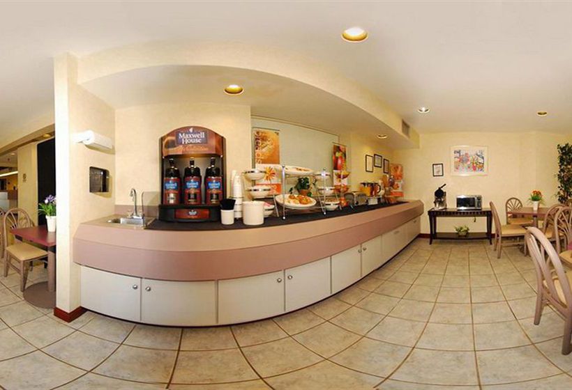 Hotel Sleep Inn Memphis  | Memphis | Tennessee | United States 1