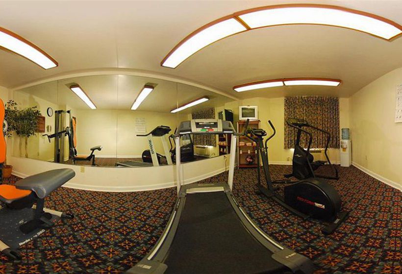 Hotel Sleep Inn Memphis  | Memphis | Tennessee | United States 2