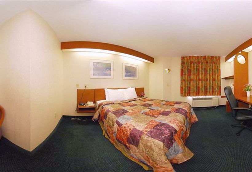 Hotel Sleep Inn Memphis  | Memphis | Tennessee | United States 6