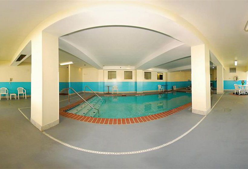 Hotel Sleep Inn Memphis  | Memphis | Tennessee | United States 7