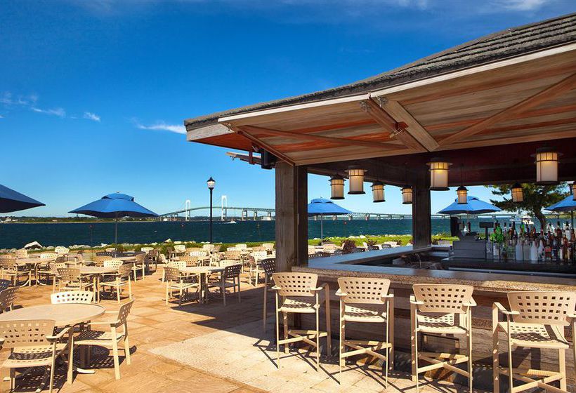 Hotel Hyatt Regency Newport  | Newport | Rhode Island | United States 10