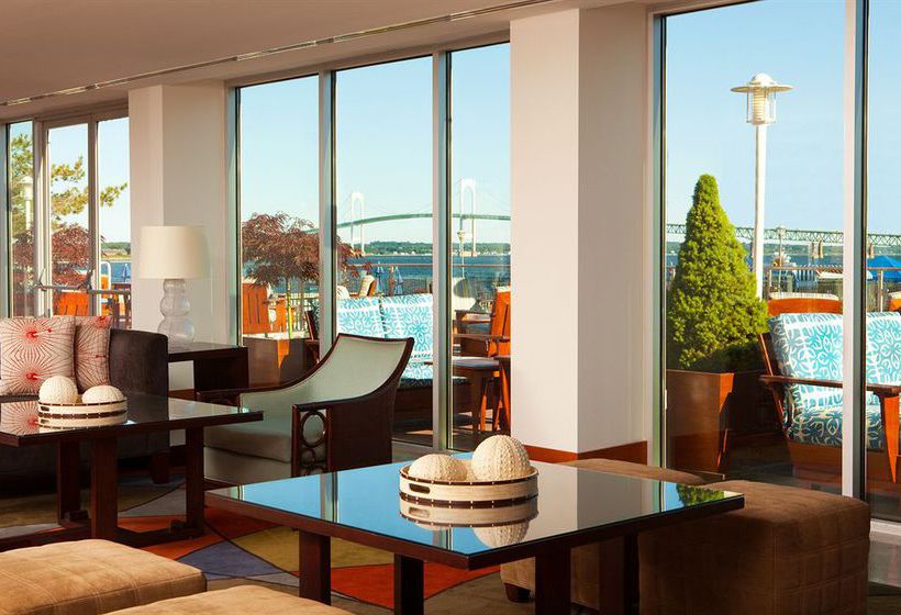 Hotel Hyatt Regency Newport  | Newport | Rhode Island | United States 11