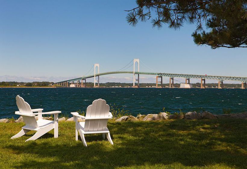 Hotel Hyatt Regency Newport  | Newport | Rhode Island | United States 13