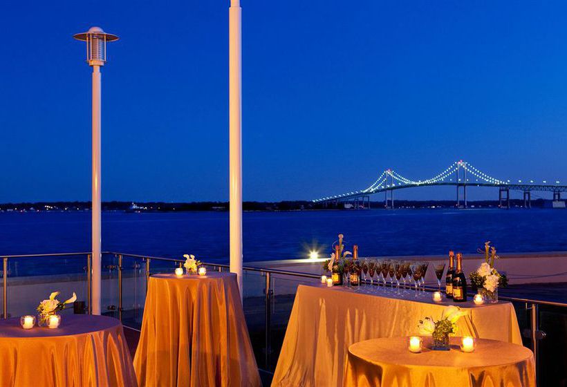 Hotel Hyatt Regency Newport  | Newport | Rhode Island | United States 16