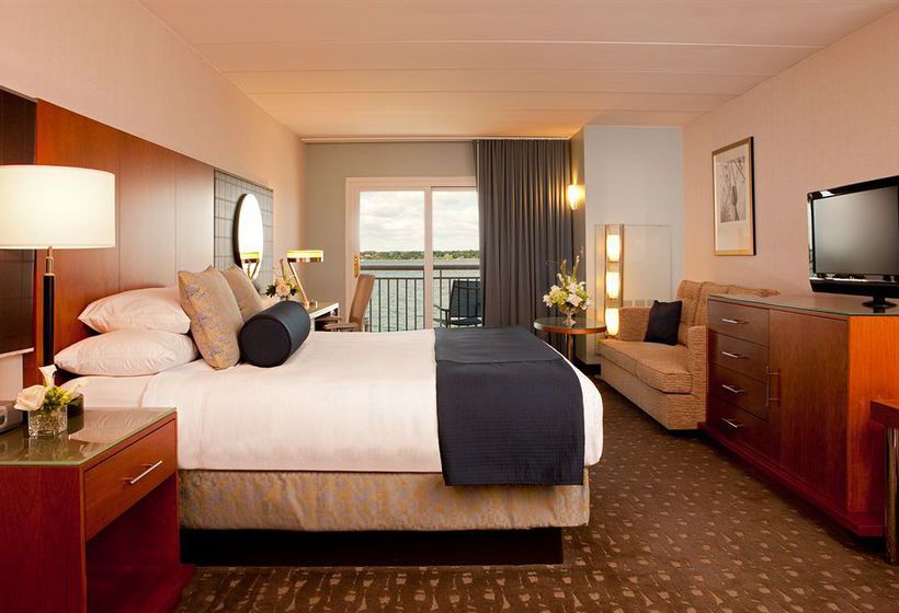 Hotel Hyatt Regency Newport  | Newport | Rhode Island | United States 17