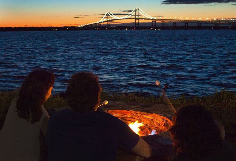 Hotel Hyatt Regency Newport  | Newport | Rhode Island | United States 18