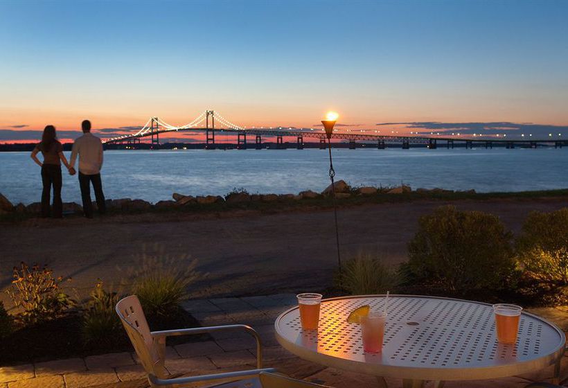 Hotel Hyatt Regency Newport  | Newport | Rhode Island | United States 19